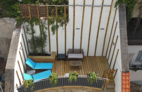 Boulogne-sur-Mer House | Astarte - Boulogne SUR MER
