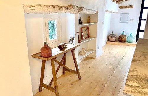 Galera House | Astarte House Up