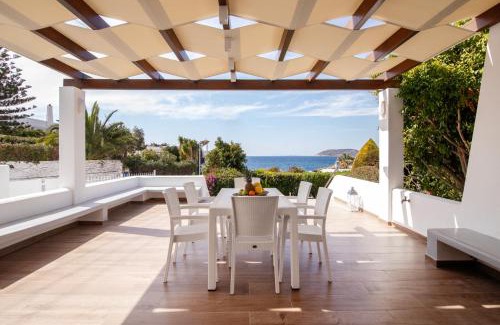 Palaia Fokaia Villa | Astarte Sunset Villa