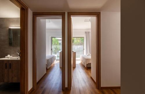 Palaia Fokaia Villa | Astarte Sunset Villa