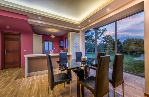 Agia Marina Villa | Astarte Villas - Istar Luxurious Private Villa With Pool - Zante - Greece