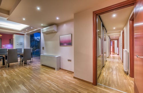 Agia Marina Villa | Astarte Villas - Istar Luxurious Private Villa With Pool - Zante - Greece