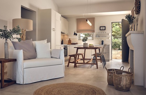 Argassi Villa | Astarte Villas - Onda Beach Villa