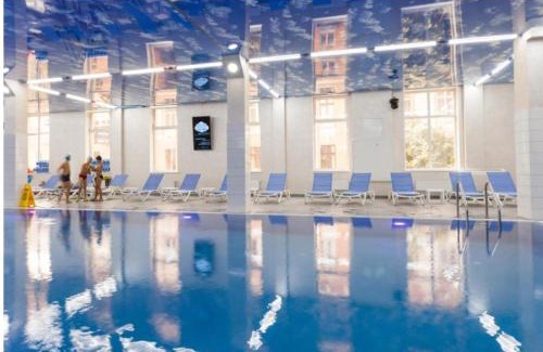 Odessa City Center Apartment | Astashkina