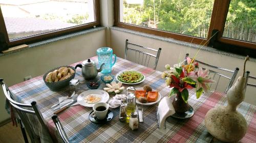 Tropoje House | Aste Guesthouse