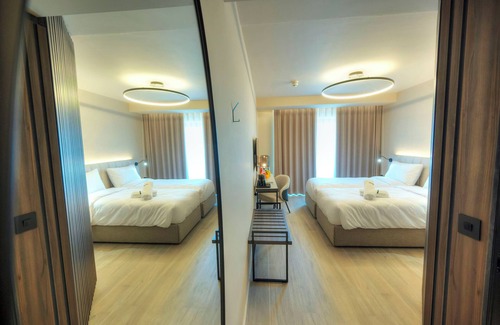 Paceville Hotel | Aste Hotel