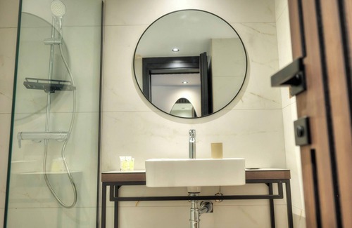 Paceville Hotel | Aste Hotel