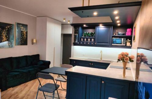 Gorny Sopot Apartment | Aster Aparts Sopot