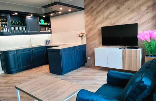 Gorny Sopot Apartment | Aster Aparts Sopot