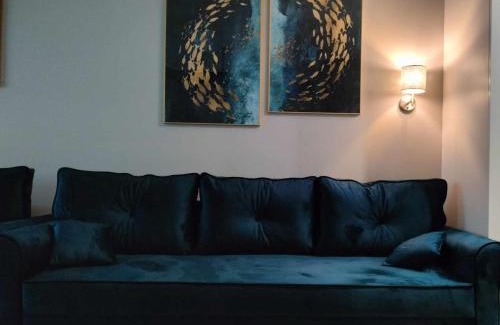 Gorny Sopot Apartment | Aster Aparts Sopot