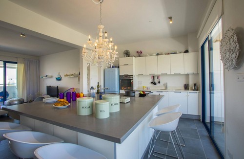 Cape Greko Apartment | Aster Suite in Protaras