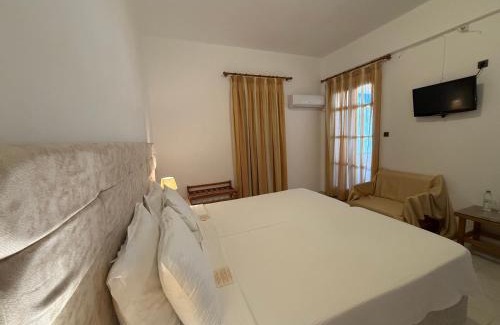 Livadi Hotel | Asteri Hotel