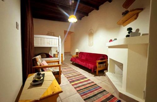 Pano Arodhes House | AsteriA Arodes 3D House