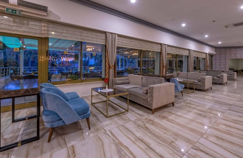 Titreyengol Hotel | Asteria Collection Side (Ex. Labranda Excelsior)