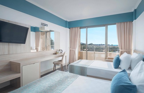 Titreyengol Hotel | Asteria Collection Side (Ex. Labranda Excelsior)