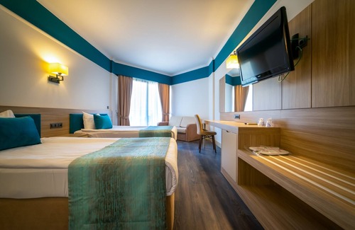 Titreyengol Hotel | Asteria Collection Side (Ex. Labranda Excelsior)