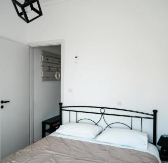 Nea Styra Apartment | Asteria House