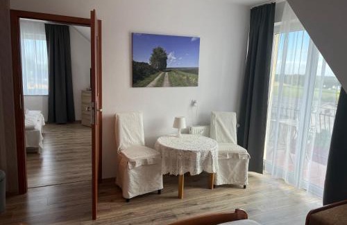Zarnowiec Bed & Breakfast | Asteria Odargowo