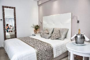 Ayia Napa Hotel | Asterias Beach Hotel