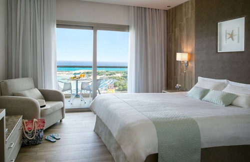 Ayia Napa Resort | Asterias Beach Hotel