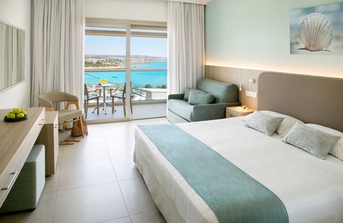 Ayia Napa Resort | Asterias Beach Hotel
