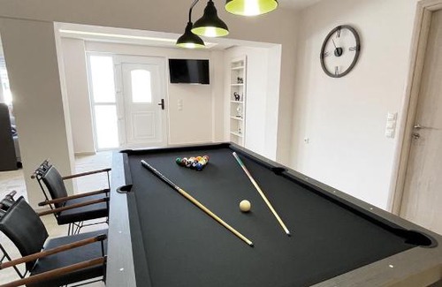 Vathianos Kampos Apartment | Asterias Home