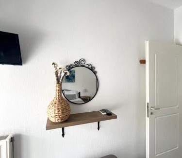 Psakoudia Apartment | AsteroFos