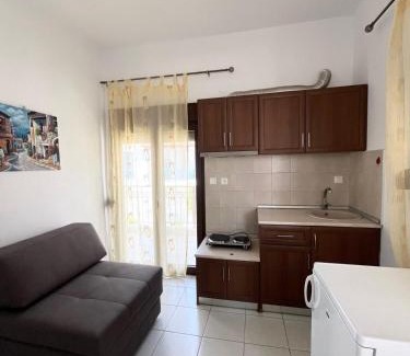 Psakoudia Apartment | AsteroFos