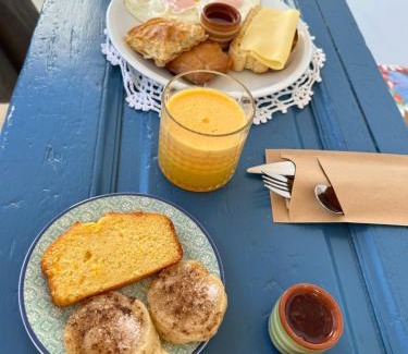 Serifos House | Asteroskoni of Serifos