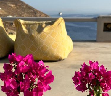 Serifos House | Asteroskoni of Serifos