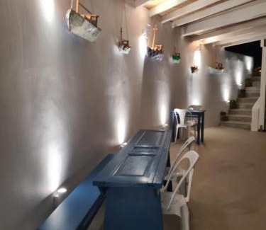 Serifos House | Asteroskoni of Serifos