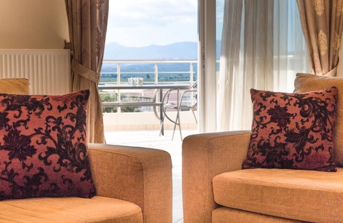 Archanes-Asterousia Apartment | Asterousia Apartment