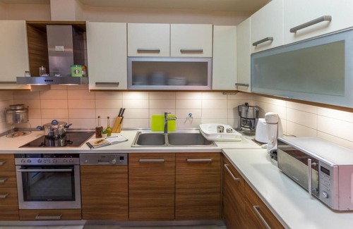 Archanes-Asterousia Apartment | Asterousia Apartment