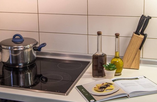 Archanes-Asterousia Apartment | Asterousia Apartment