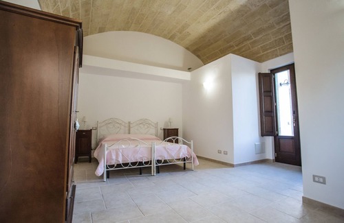 Cannole Bed & Breakfast | asters li stricaturi Apulien ferienwohnung