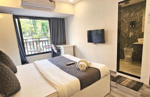 Kandivali East House | Astha Kandivali Service Apartment