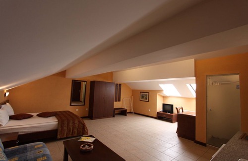 Sinemoretz Hotel | Asti Arthotel
