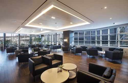 Choryang Hotel | Asti Hotel Busan Station