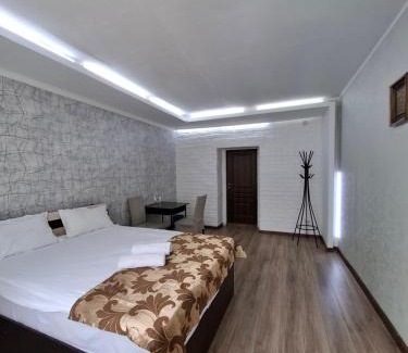 Almaty District Hotel | Astina Hotel