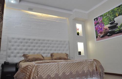 Almaty District Hotel | Astina Hotel