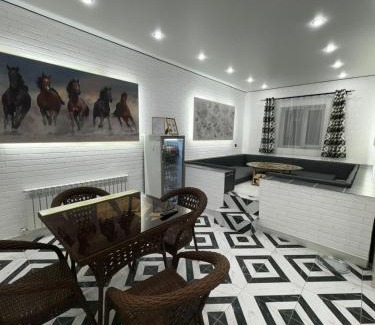Almaty District Hotel | Astina Hotel