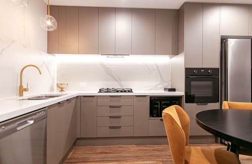 Penrith Apartment | Astina Suites