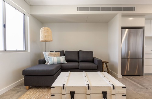 Forster Apartment | Astina Suites Forster