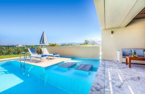 Tingaki Resort | Astir Odysseus Kos Resort and Spa