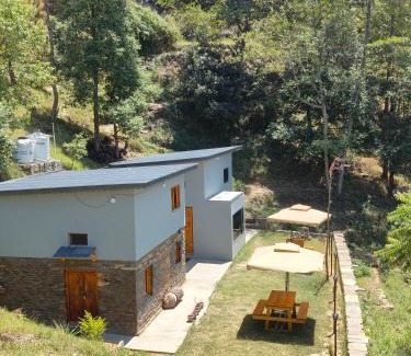 Almora House | Astitva Binsar