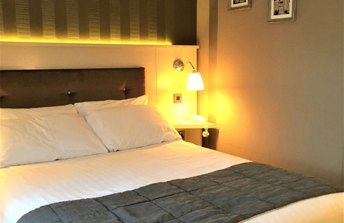 Darwen Hotel | Astley Bank Hotel