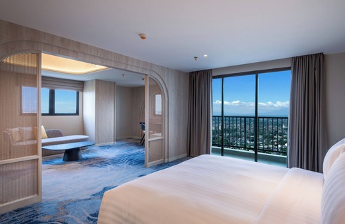 Ciputat Hotel | Aston Bintaro Hotel & Conference Center