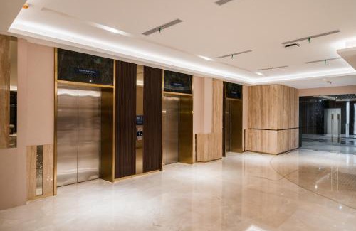 Pondok Ranji Hotel | Aston Bintaro Hotel & Conference Center