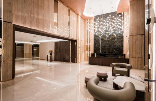 Pondok Ranji Hotel | Aston Bintaro Hotel & Conference Center