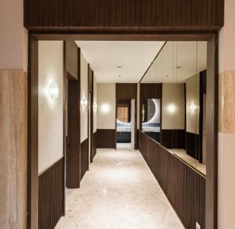 Pondok Ranji Hotel | Aston Bintaro Hotel & Conference Center
